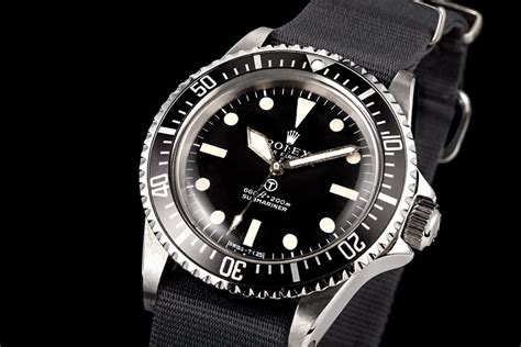 rolex kaliber 1520|Vintage Military Submariner 5513/0 .